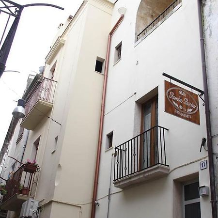 Santa Lucia Bed & Breakfast Altamura Exterior foto