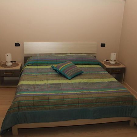 Santa Lucia Bed & Breakfast Altamura Exterior foto