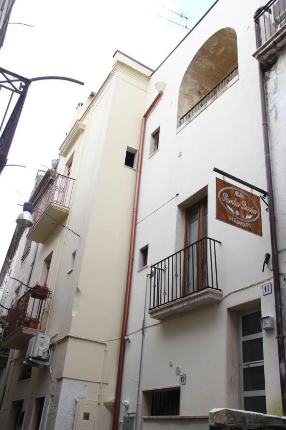 Santa Lucia Bed & Breakfast Altamura Exterior foto