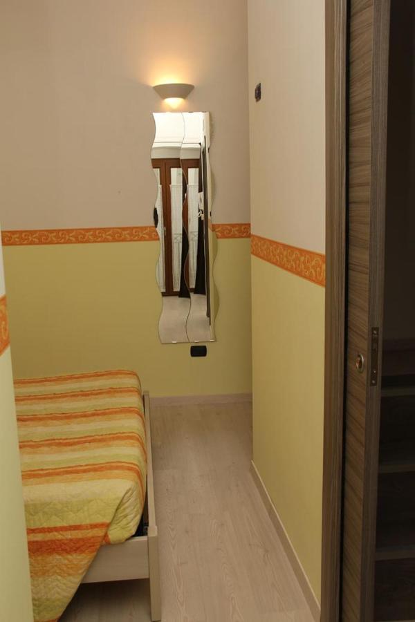 Santa Lucia Bed & Breakfast Altamura Exterior foto