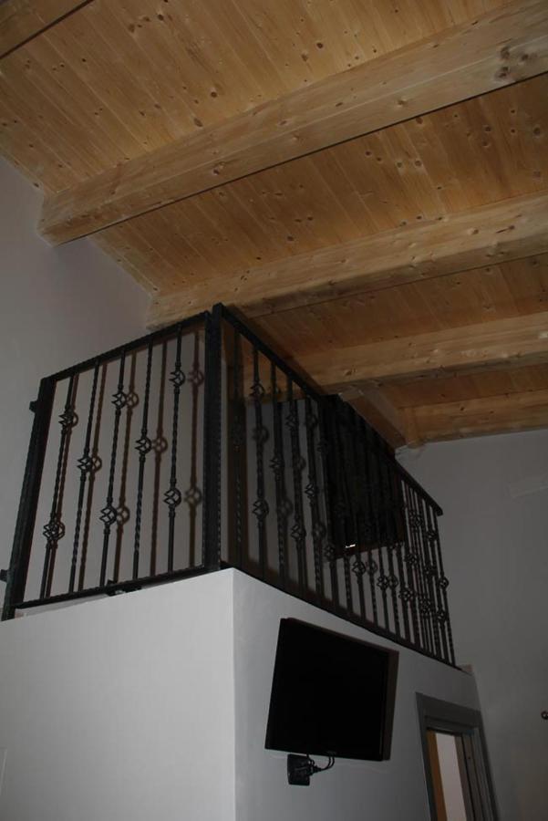 Santa Lucia Bed & Breakfast Altamura Exterior foto