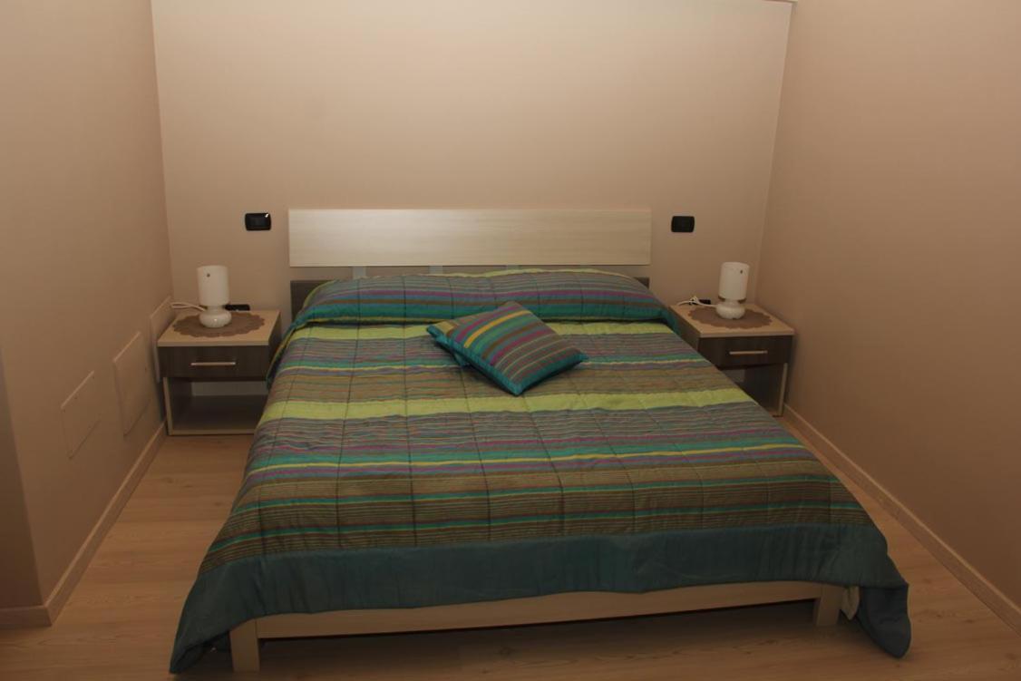 Santa Lucia Bed & Breakfast Altamura Exterior foto